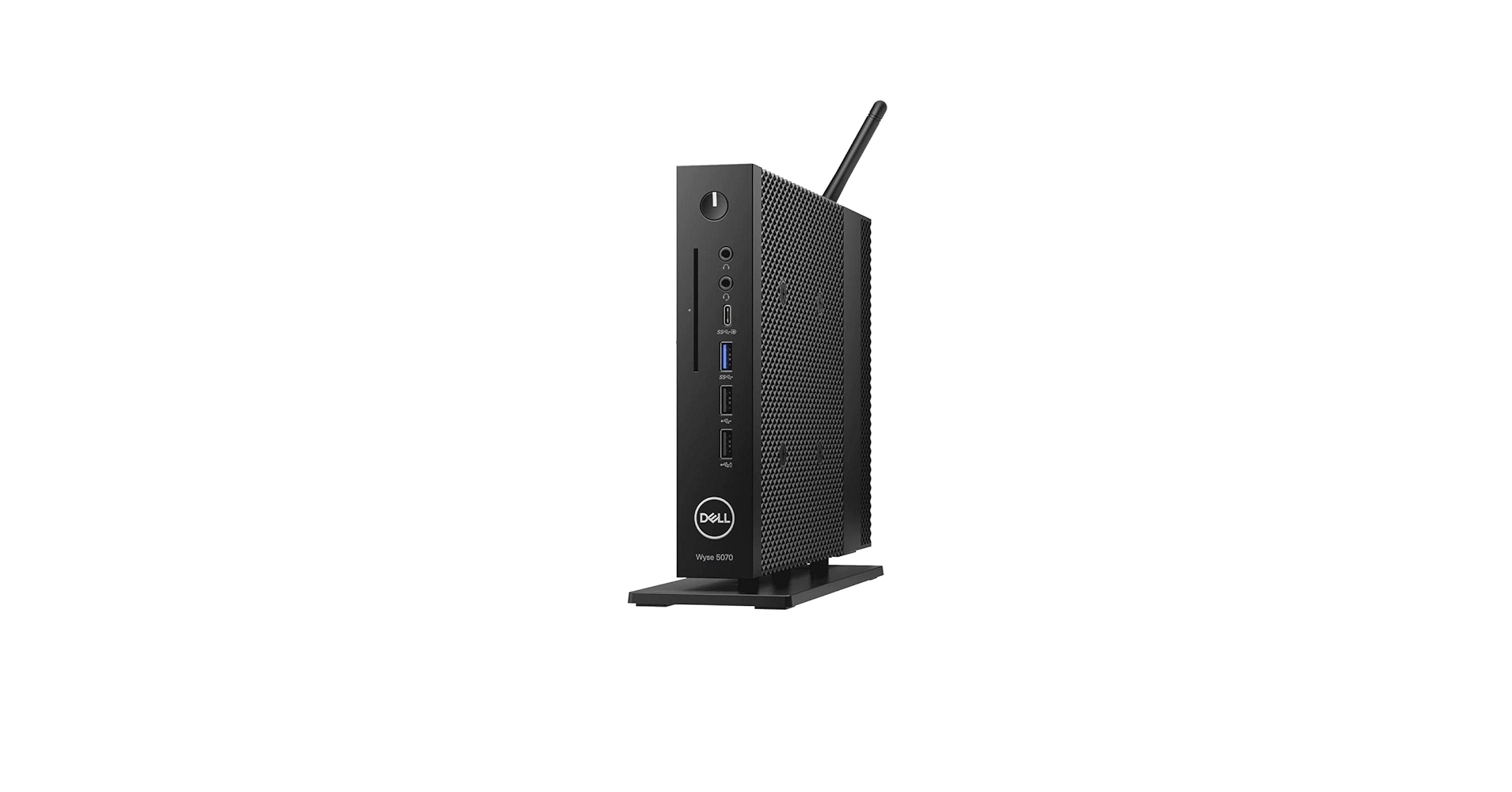Amazon.com: Dell Wyse 5070 Thin Client Desktop | Pentium
